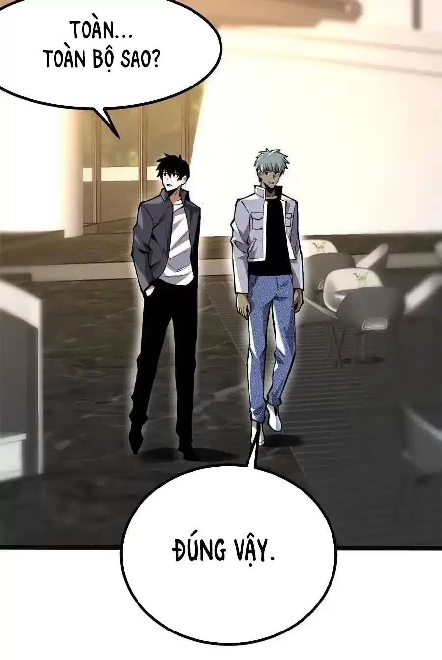 Ta Thật Không Muốn Học Cấm Chú - Chapter 52.1 - Page 23