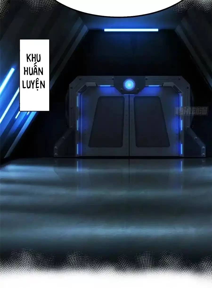 Ta Thật Không Muốn Học Cấm Chú - Chapter 52.1 - Page 25