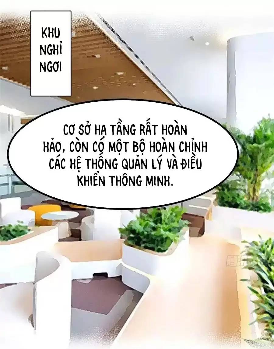 Ta Thật Không Muốn Học Cấm Chú - Chapter 52.1 - Page 26