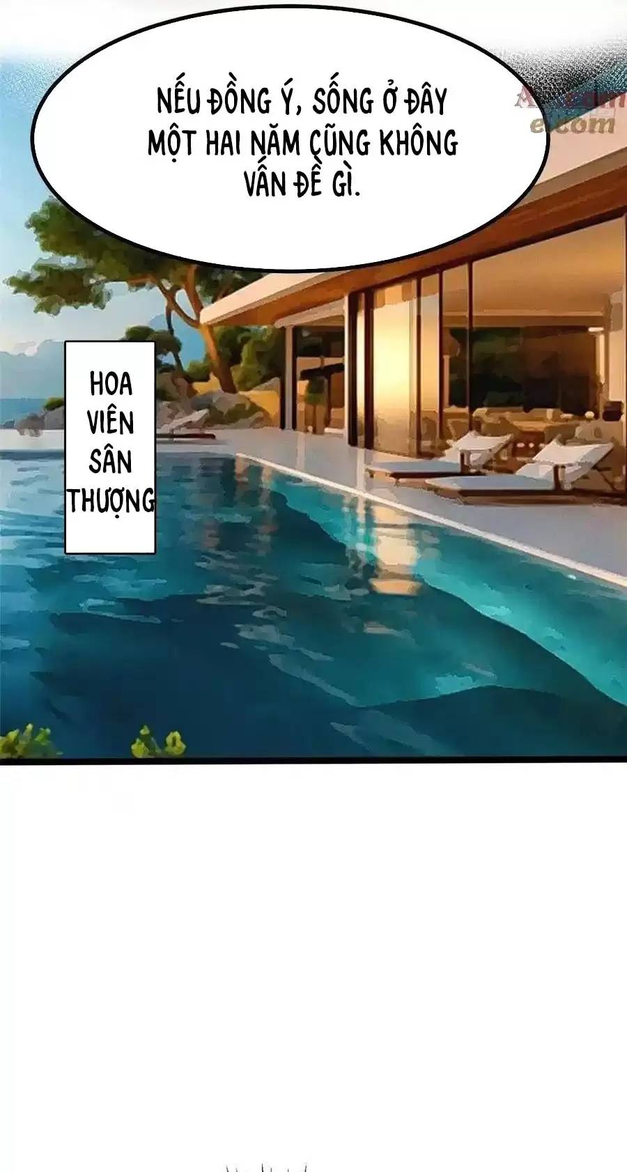 Ta Thật Không Muốn Học Cấm Chú - Chapter 52.1 - Page 28