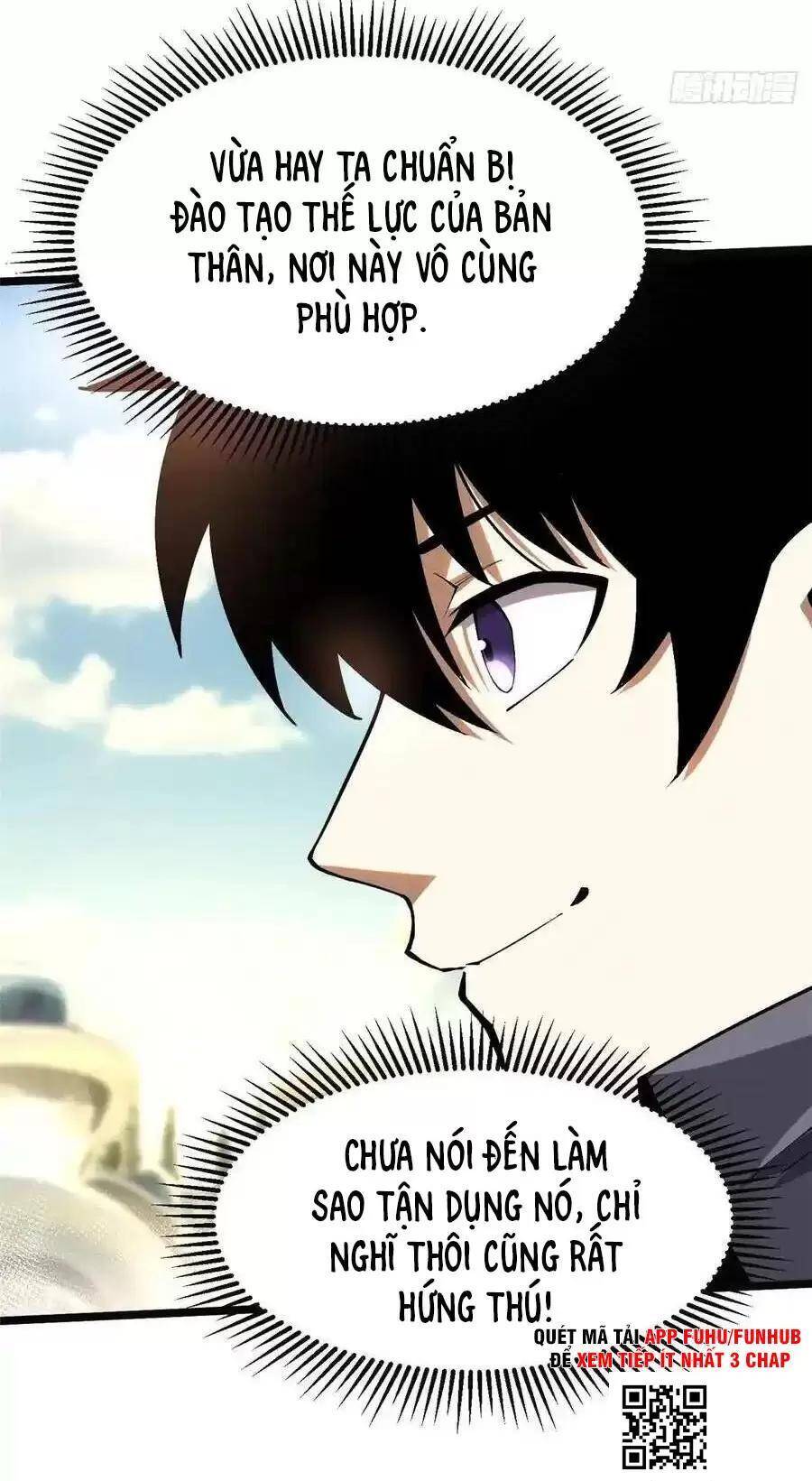 Ta Thật Không Muốn Học Cấm Chú - Chapter 52.1 - Page 29