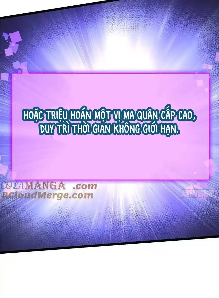 Ta Thật Không Muốn Học Cấm Chú - Chapter 52.1 - Page 6