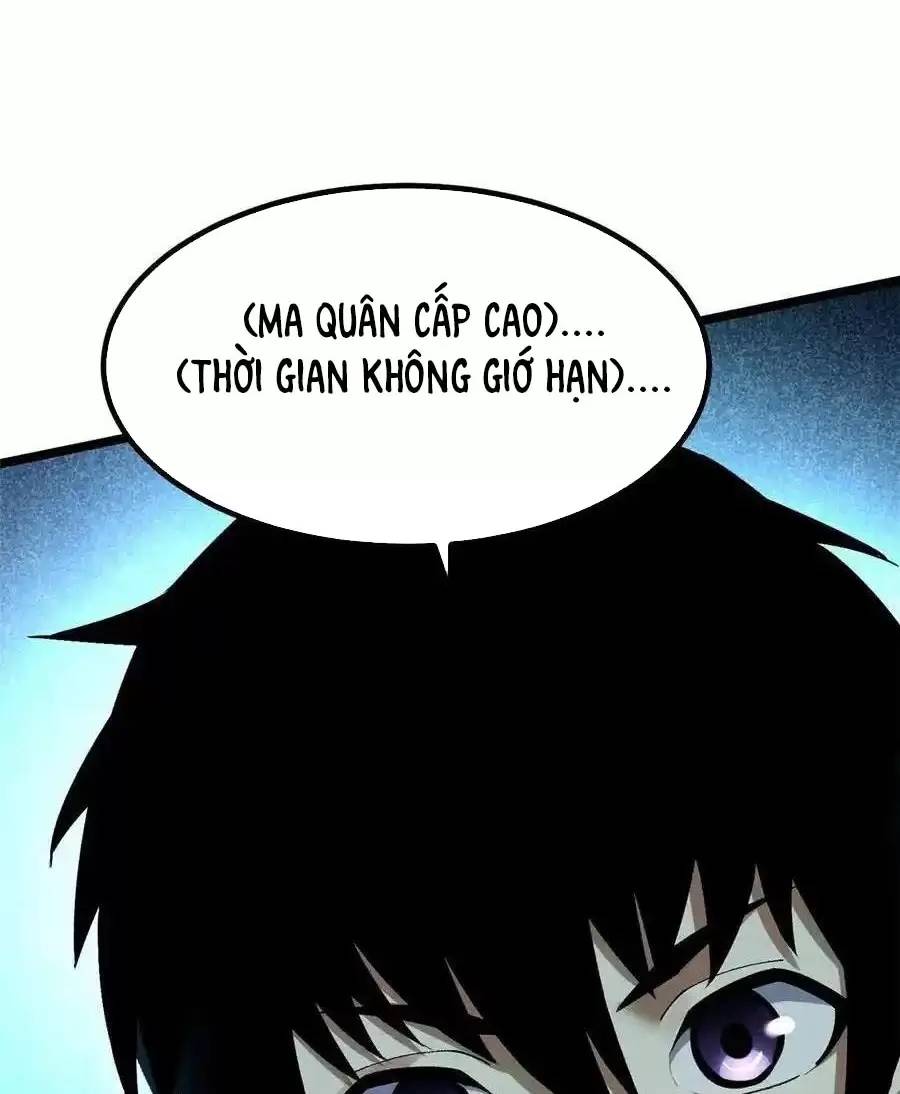 Ta Thật Không Muốn Học Cấm Chú - Chapter 52.1 - Page 7