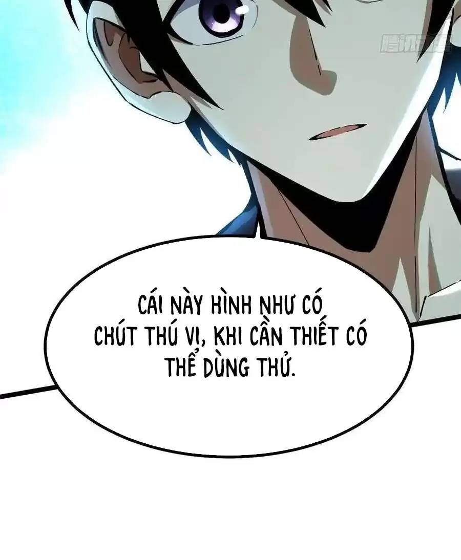 Ta Thật Không Muốn Học Cấm Chú - Chapter 52.1 - Page 8