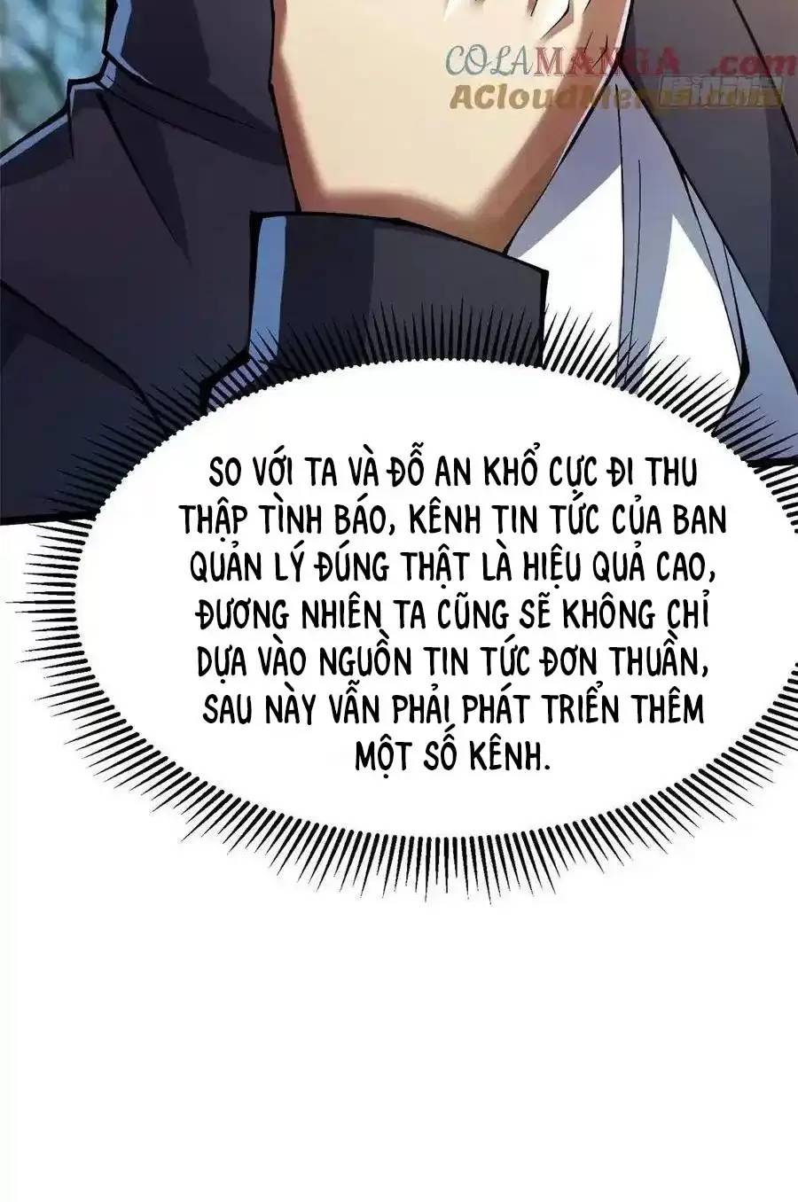 Ta Thật Không Muốn Học Cấm Chú - Chapter 52.2 - Page 11