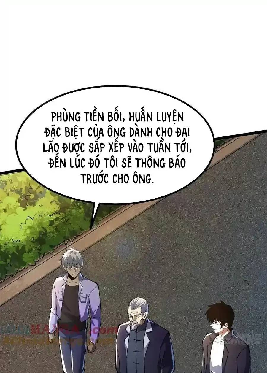 Ta Thật Không Muốn Học Cấm Chú - Chapter 52.2 - Page 14