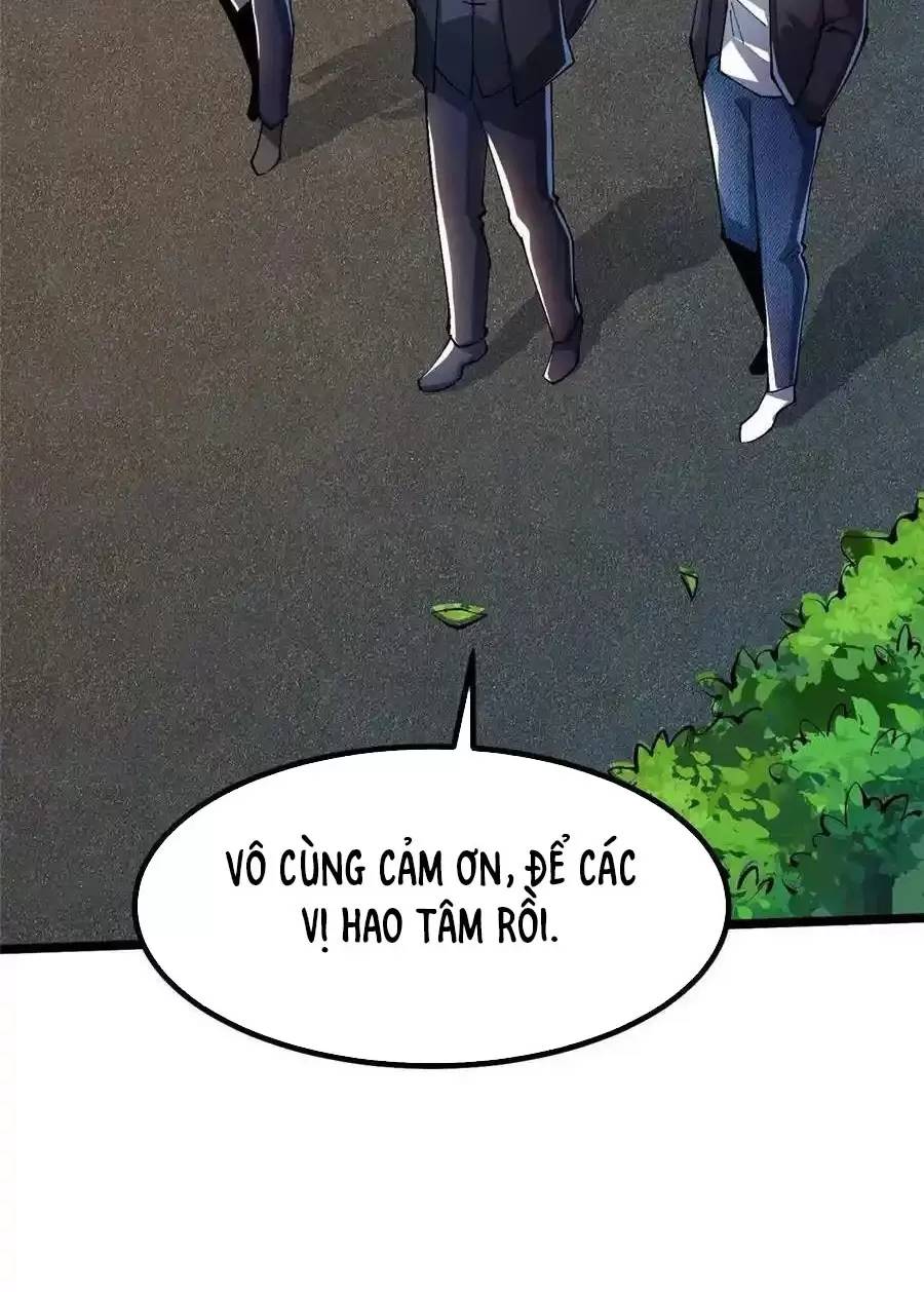 Ta Thật Không Muốn Học Cấm Chú - Chapter 52.2 - Page 15