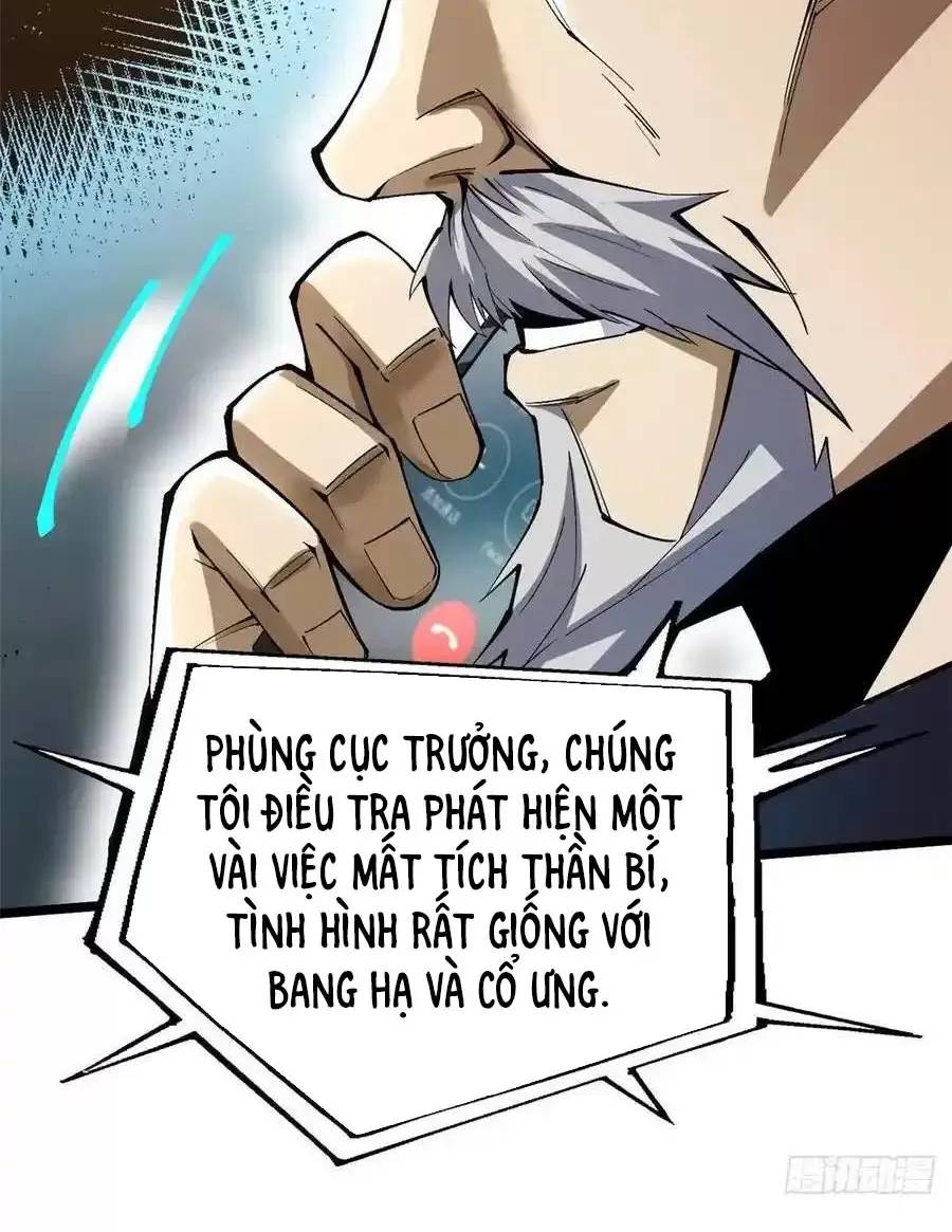 Ta Thật Không Muốn Học Cấm Chú - Chapter 52.2 - Page 19