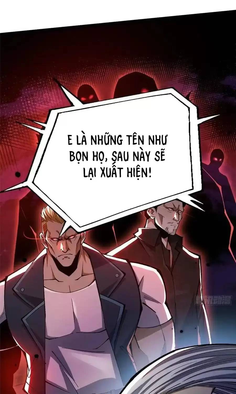 Ta Thật Không Muốn Học Cấm Chú - Chapter 52.2 - Page 20