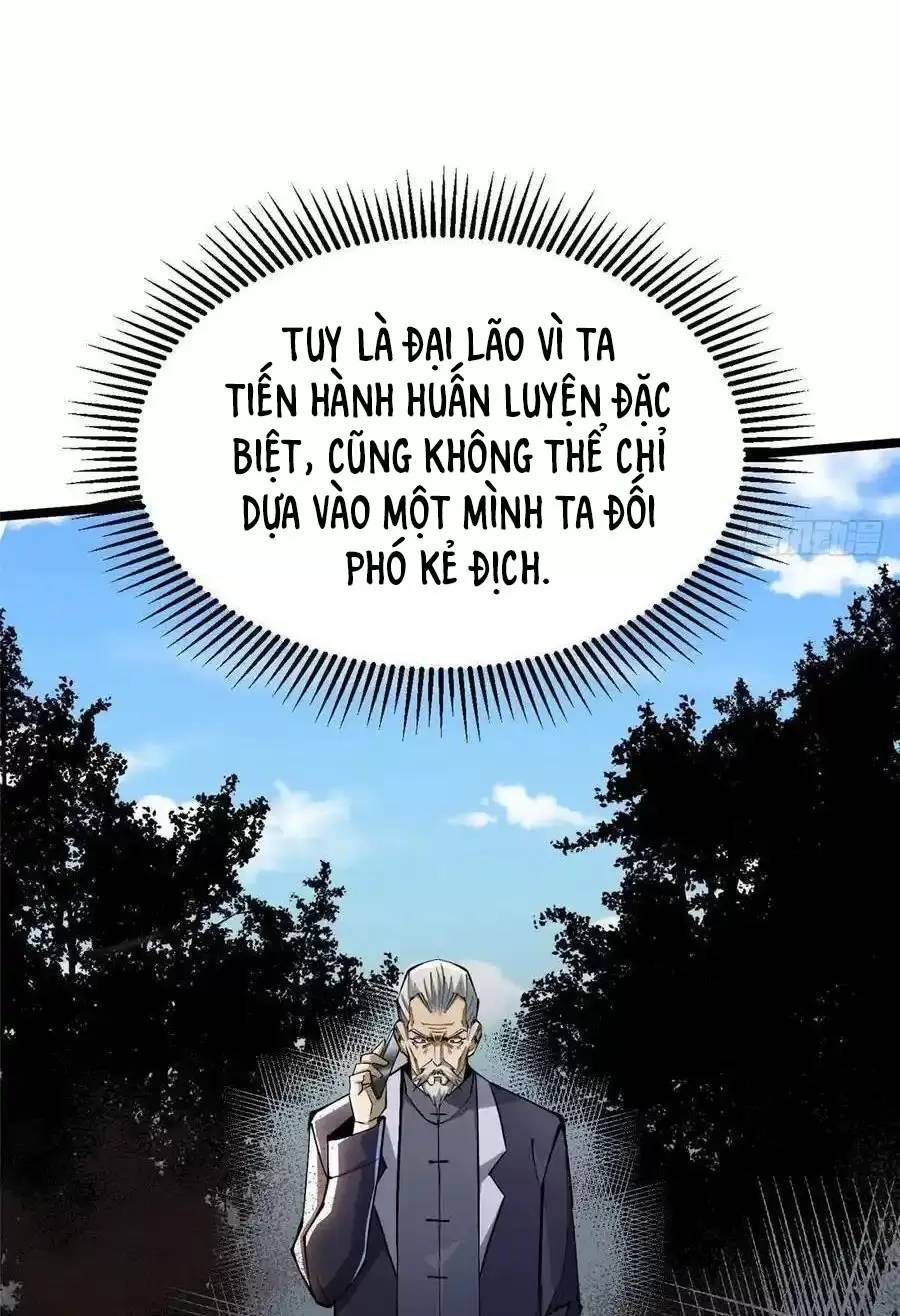 Ta Thật Không Muốn Học Cấm Chú - Chapter 52.2 - Page 22