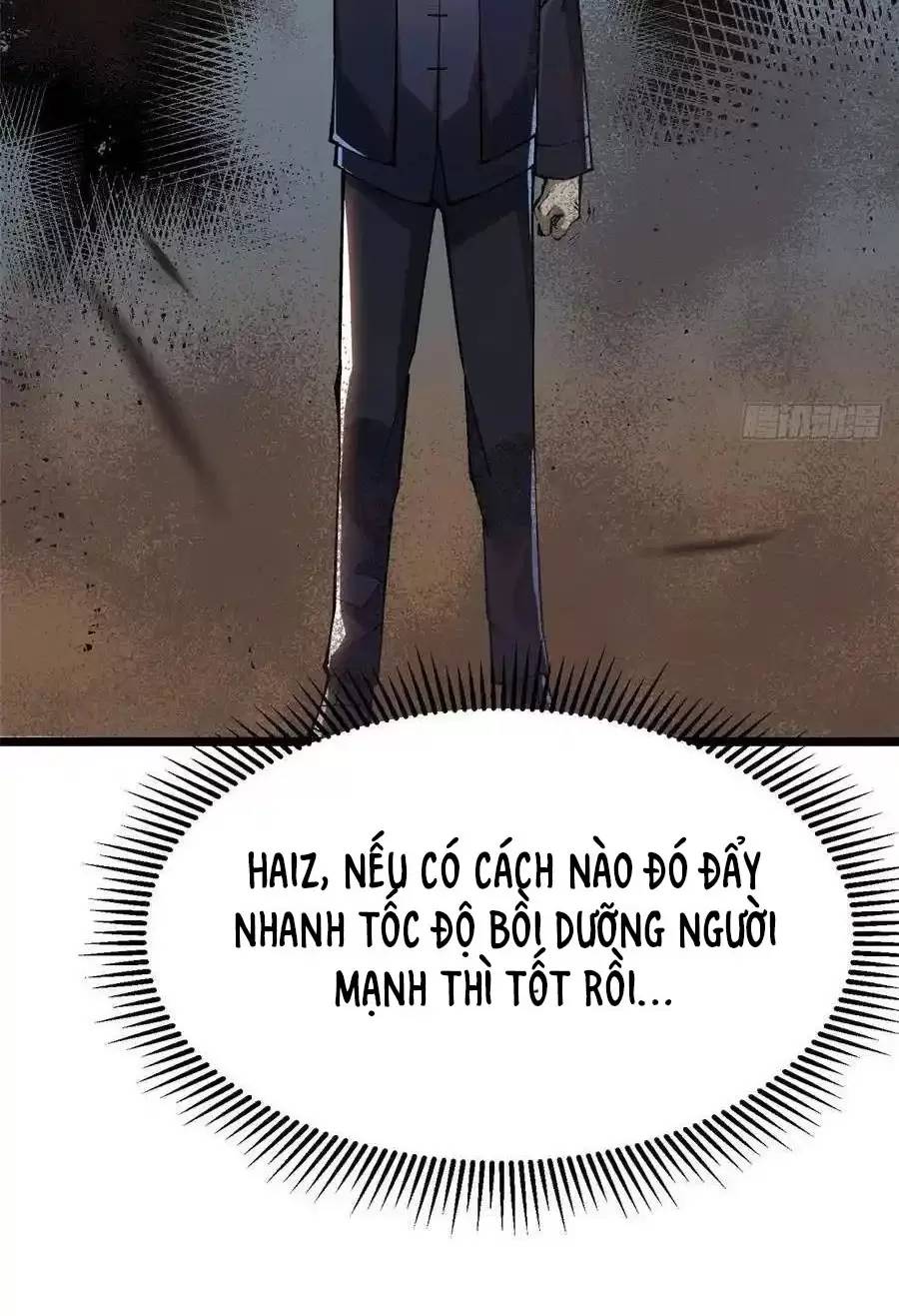 Ta Thật Không Muốn Học Cấm Chú - Chapter 52.2 - Page 23