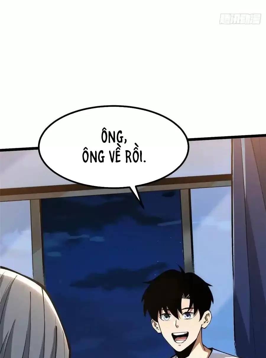 Ta Thật Không Muốn Học Cấm Chú - Chapter 52.2 - Page 26