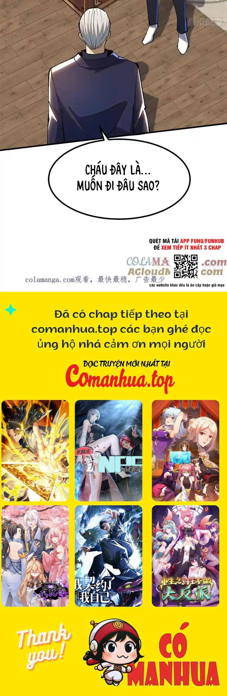 Ta Thật Không Muốn Học Cấm Chú - Chapter 52.2 - Page 29