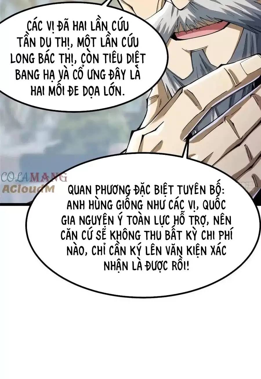 Ta Thật Không Muốn Học Cấm Chú - Chapter 52.2 - Page 3