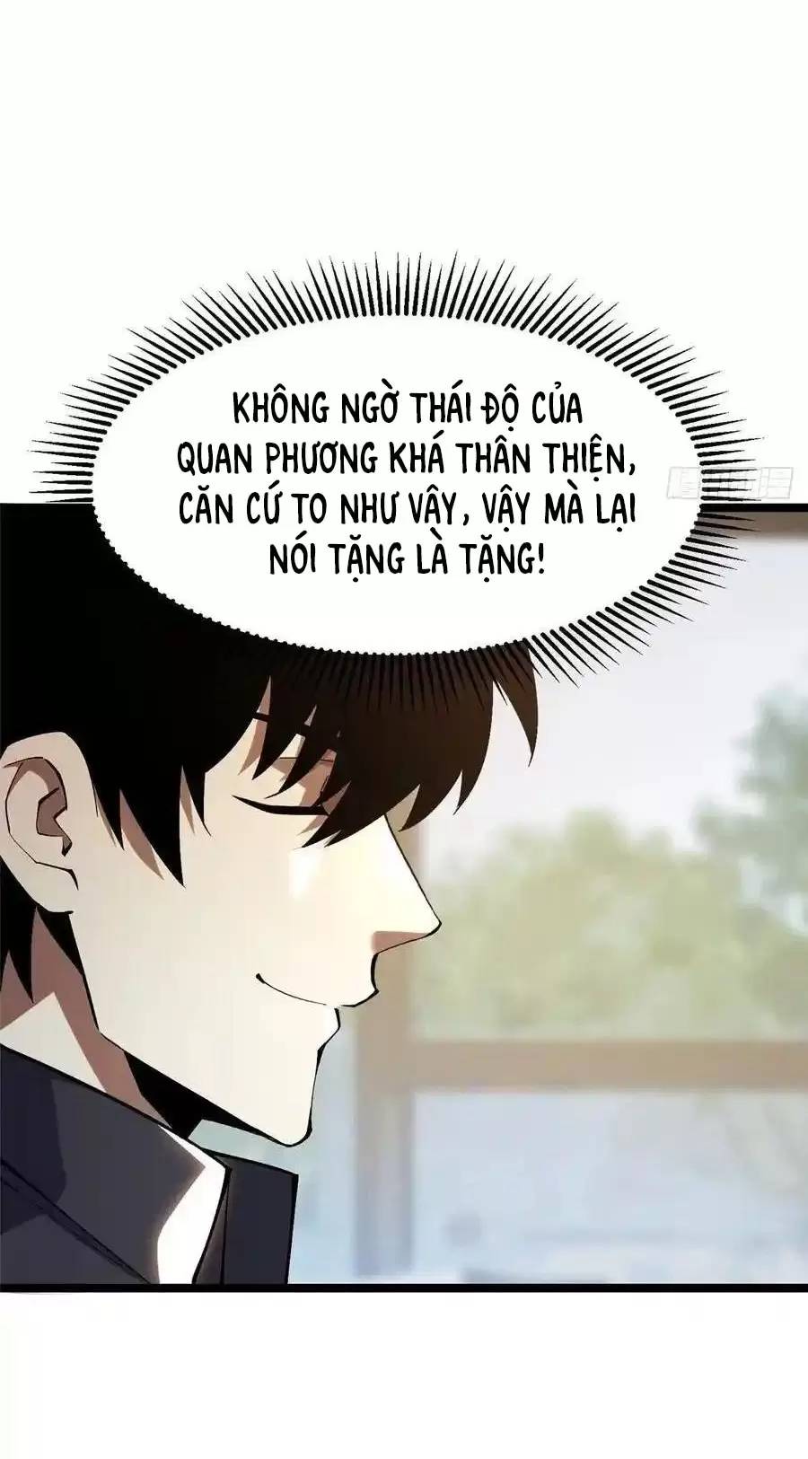 Ta Thật Không Muốn Học Cấm Chú - Chapter 52.2 - Page 4