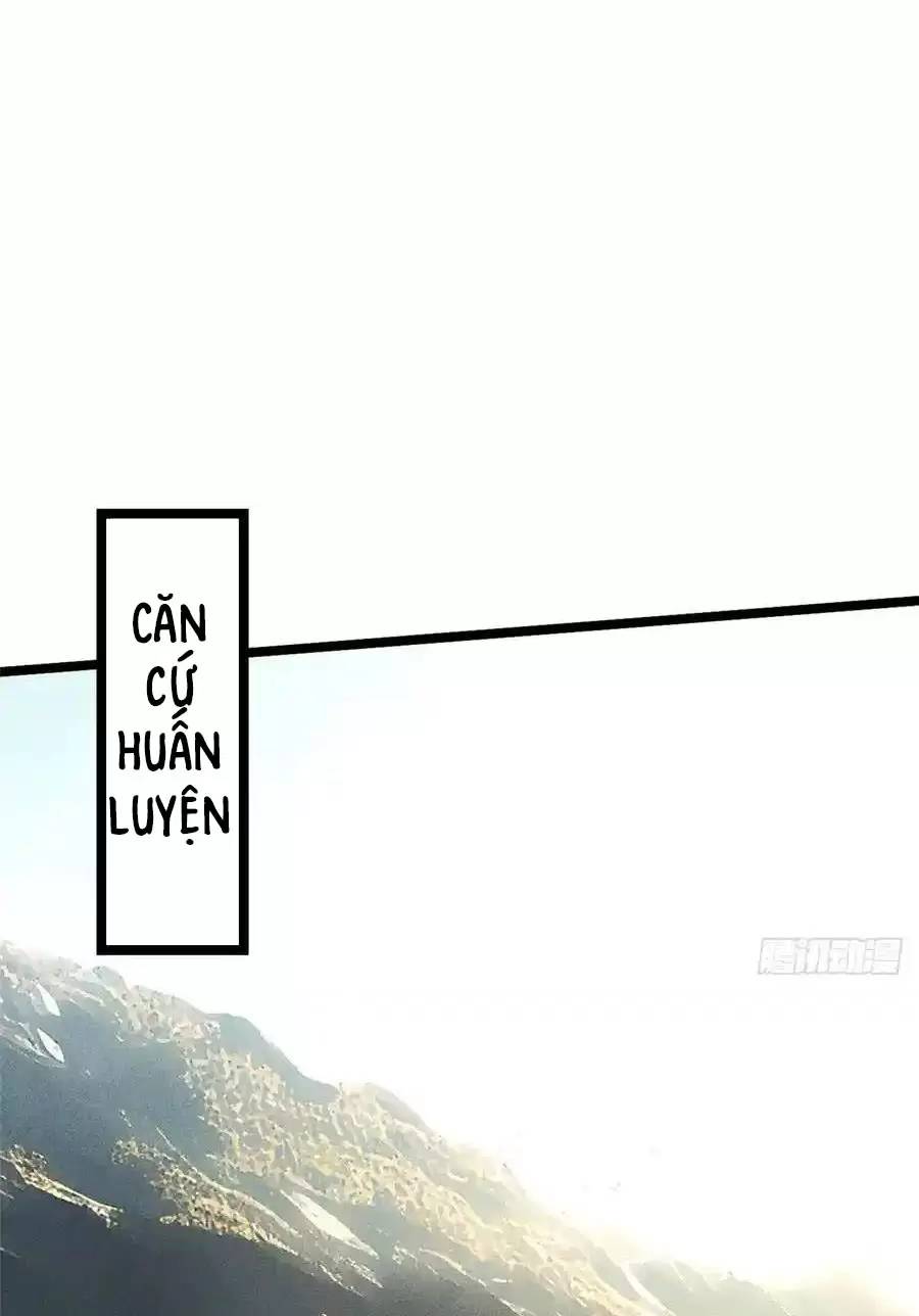 Ta Thật Không Muốn Học Cấm Chú - Chapter 53.1 - Page 11