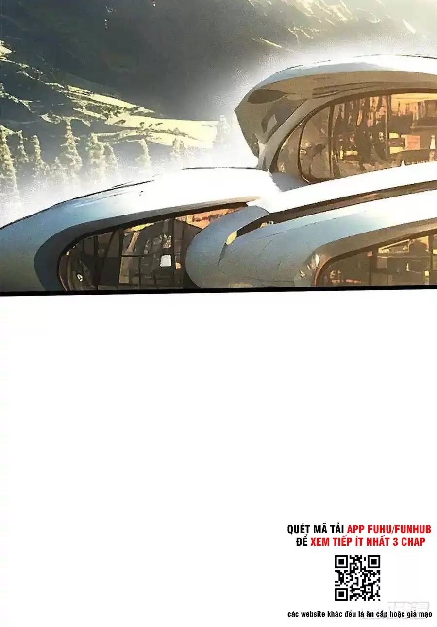 Ta Thật Không Muốn Học Cấm Chú - Chapter 53.1 - Page 12