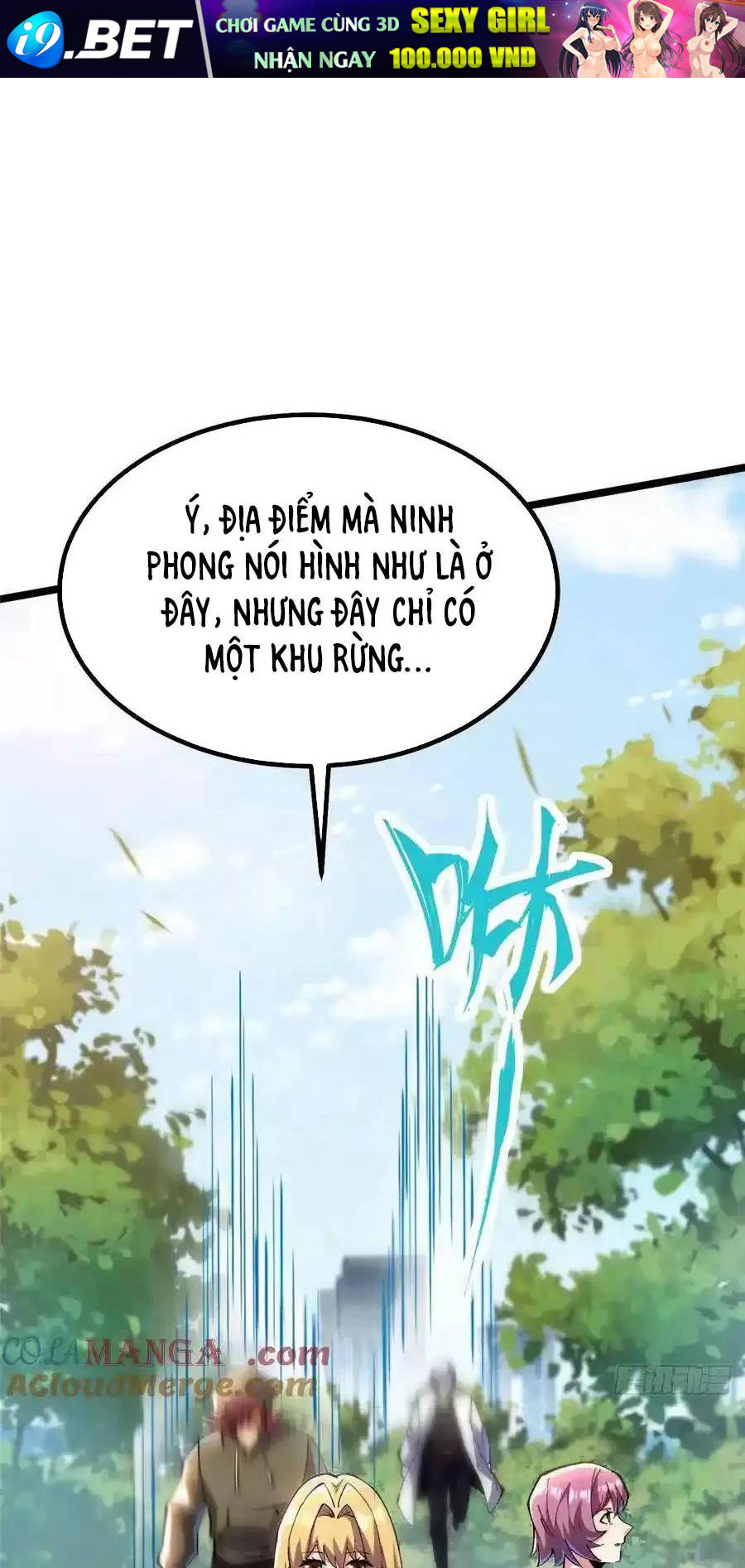 Ta Thật Không Muốn Học Cấm Chú - Chapter 53.1 - Page 13
