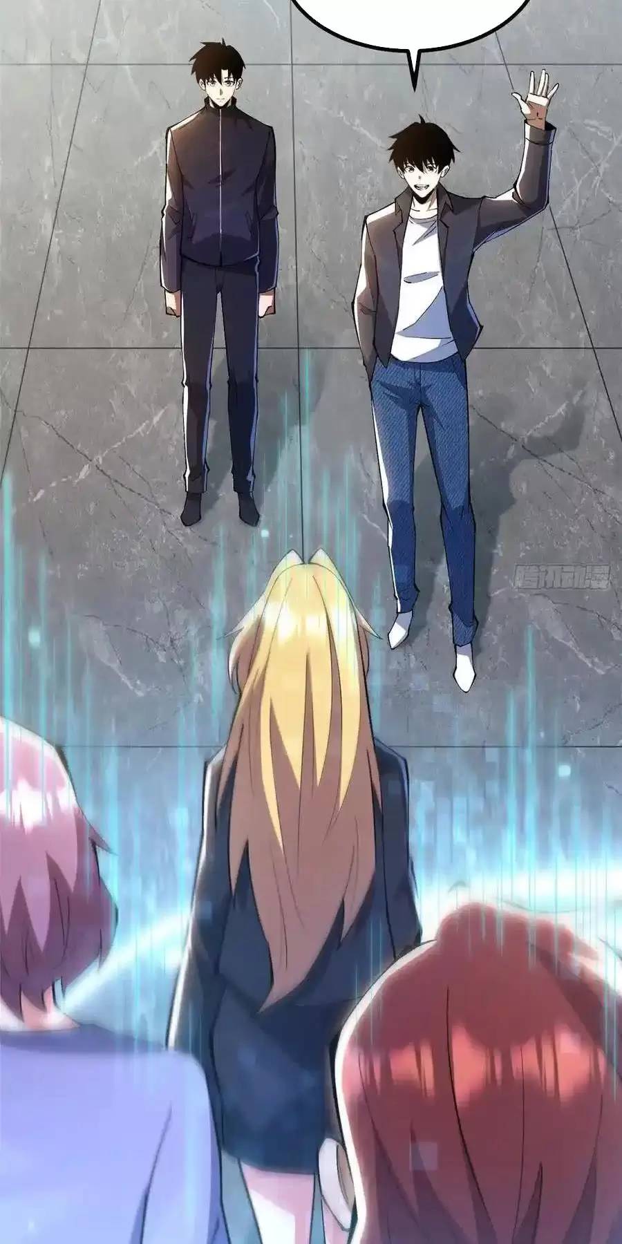 Ta Thật Không Muốn Học Cấm Chú - Chapter 53.1 - Page 17