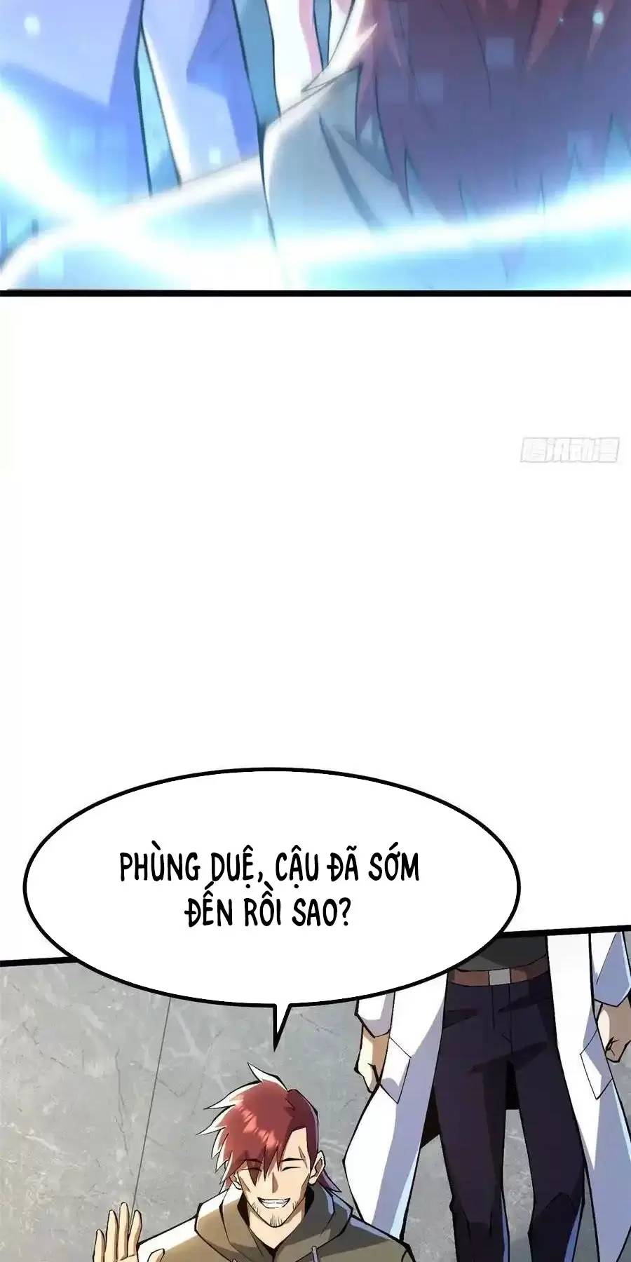 Ta Thật Không Muốn Học Cấm Chú - Chapter 53.1 - Page 18