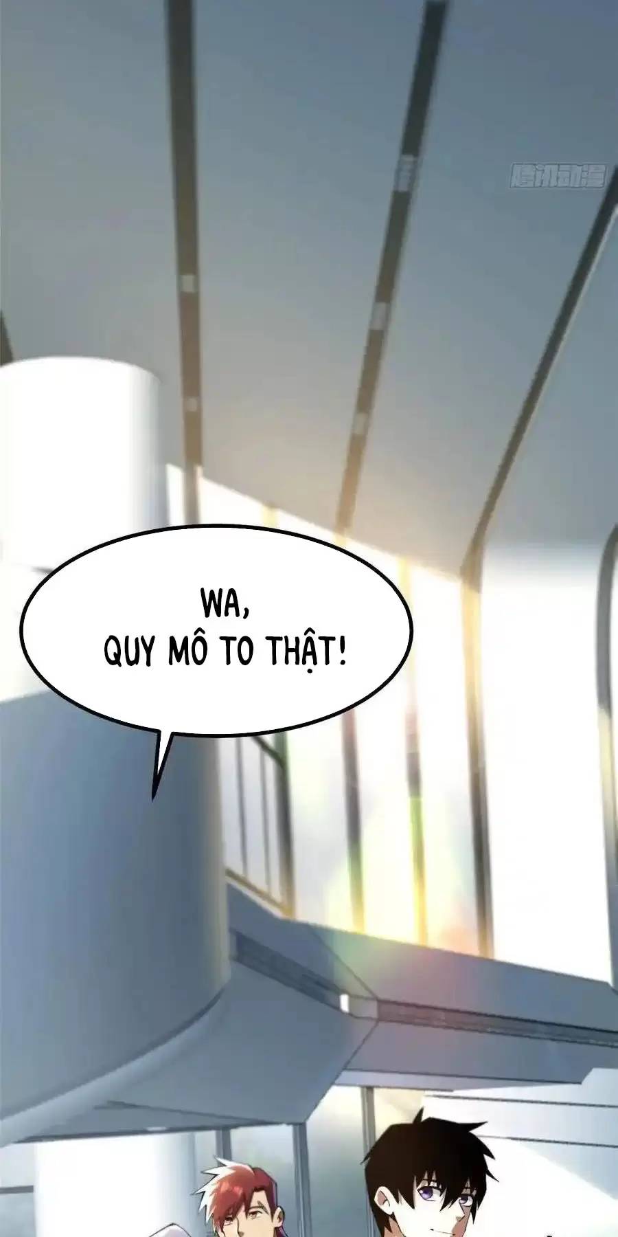 Ta Thật Không Muốn Học Cấm Chú - Chapter 53.1 - Page 20