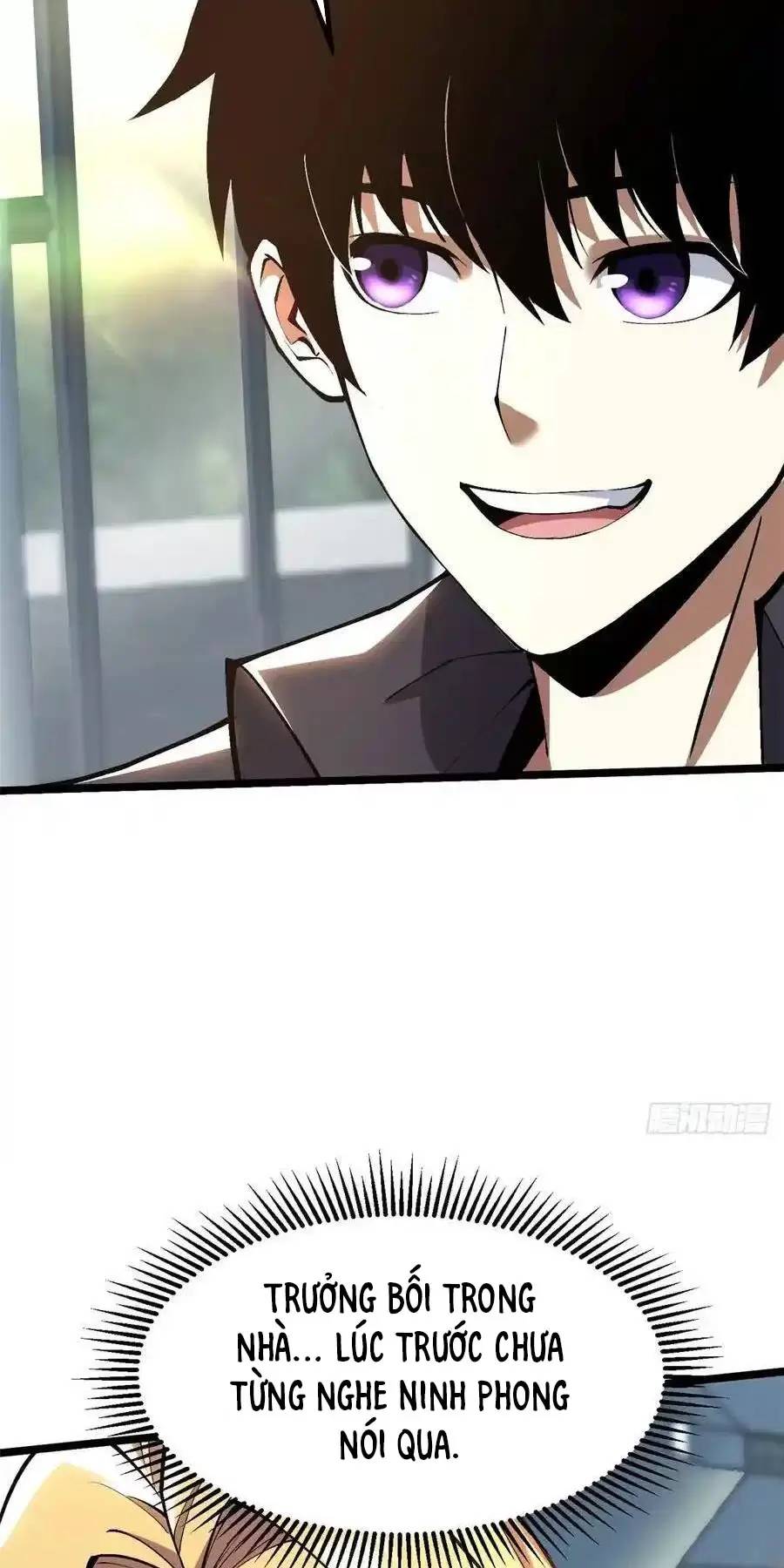 Ta Thật Không Muốn Học Cấm Chú - Chapter 53.1 - Page 23