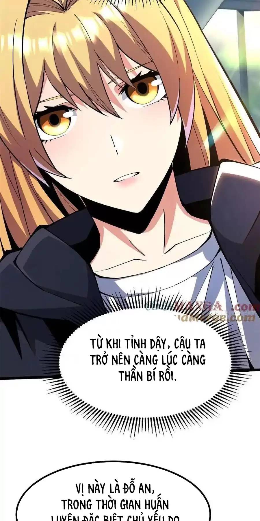 Ta Thật Không Muốn Học Cấm Chú - Chapter 53.1 - Page 24