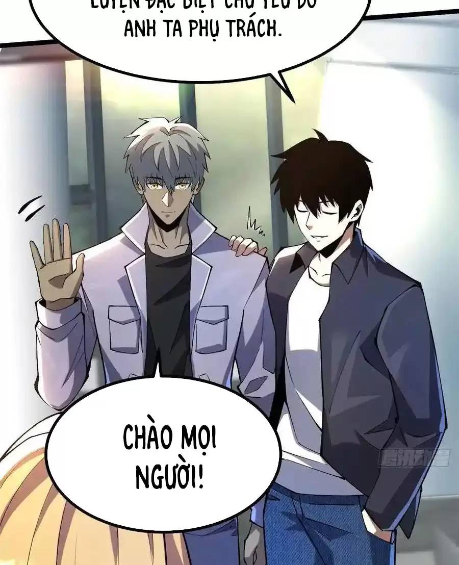 Ta Thật Không Muốn Học Cấm Chú - Chapter 53.1 - Page 25