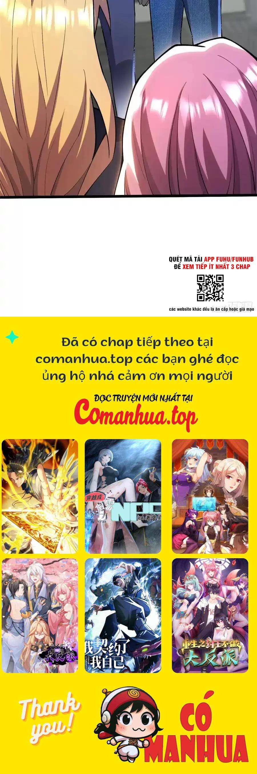 Ta Thật Không Muốn Học Cấm Chú - Chapter 53.1 - Page 26