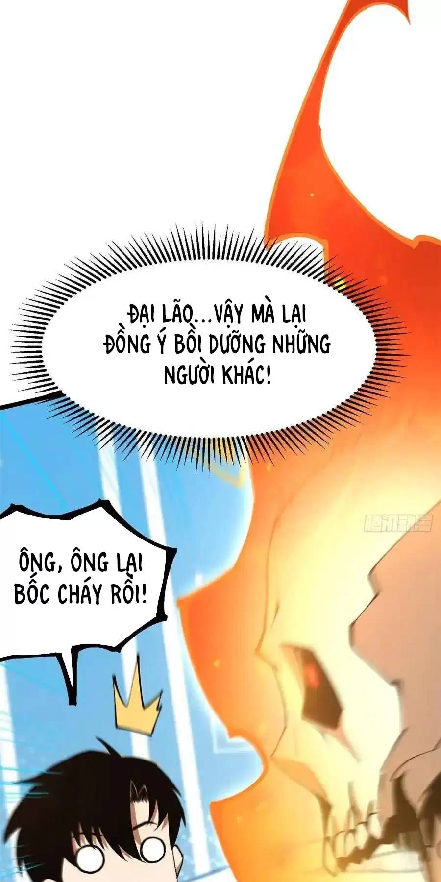 Ta Thật Không Muốn Học Cấm Chú - Chapter 53.1 - Page 4