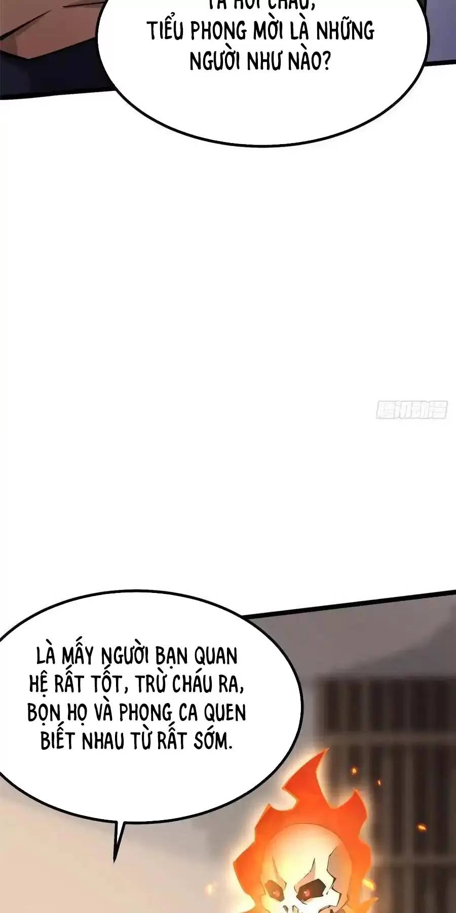 Ta Thật Không Muốn Học Cấm Chú - Chapter 53.1 - Page 7