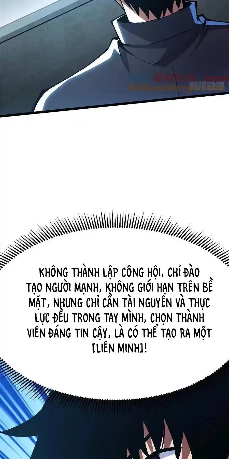 Ta Thật Không Muốn Học Cấm Chú - Chapter 53.2 - Page 10
