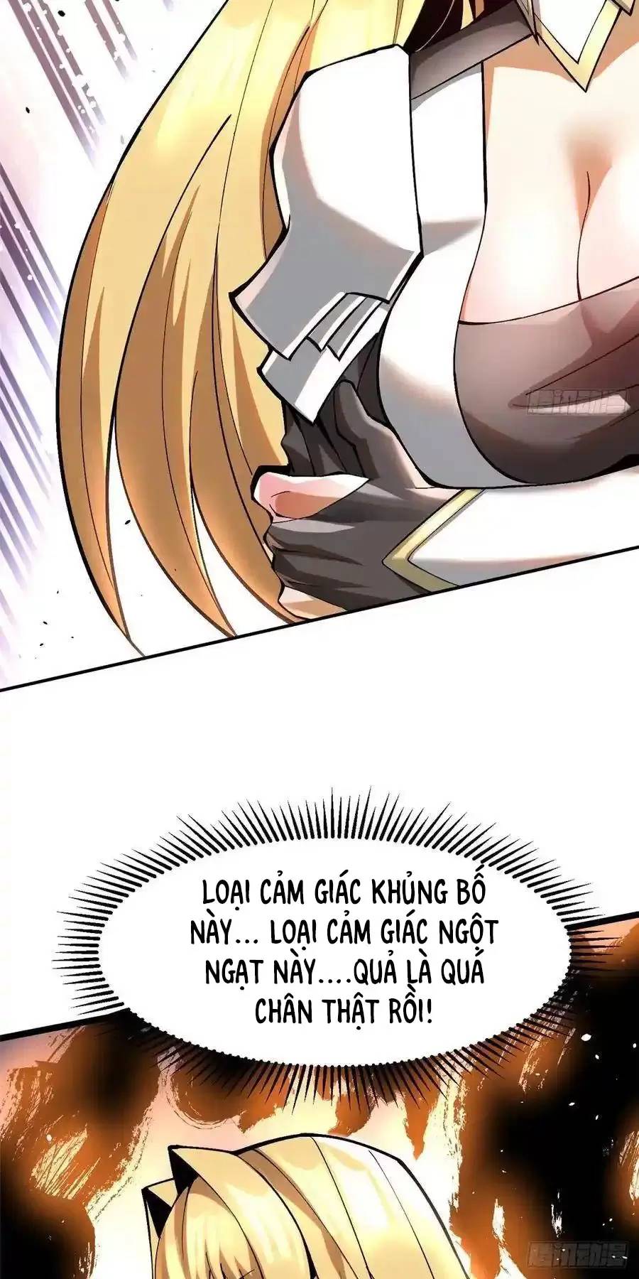 Ta Thật Không Muốn Học Cấm Chú - Chapter 53.2 - Page 16