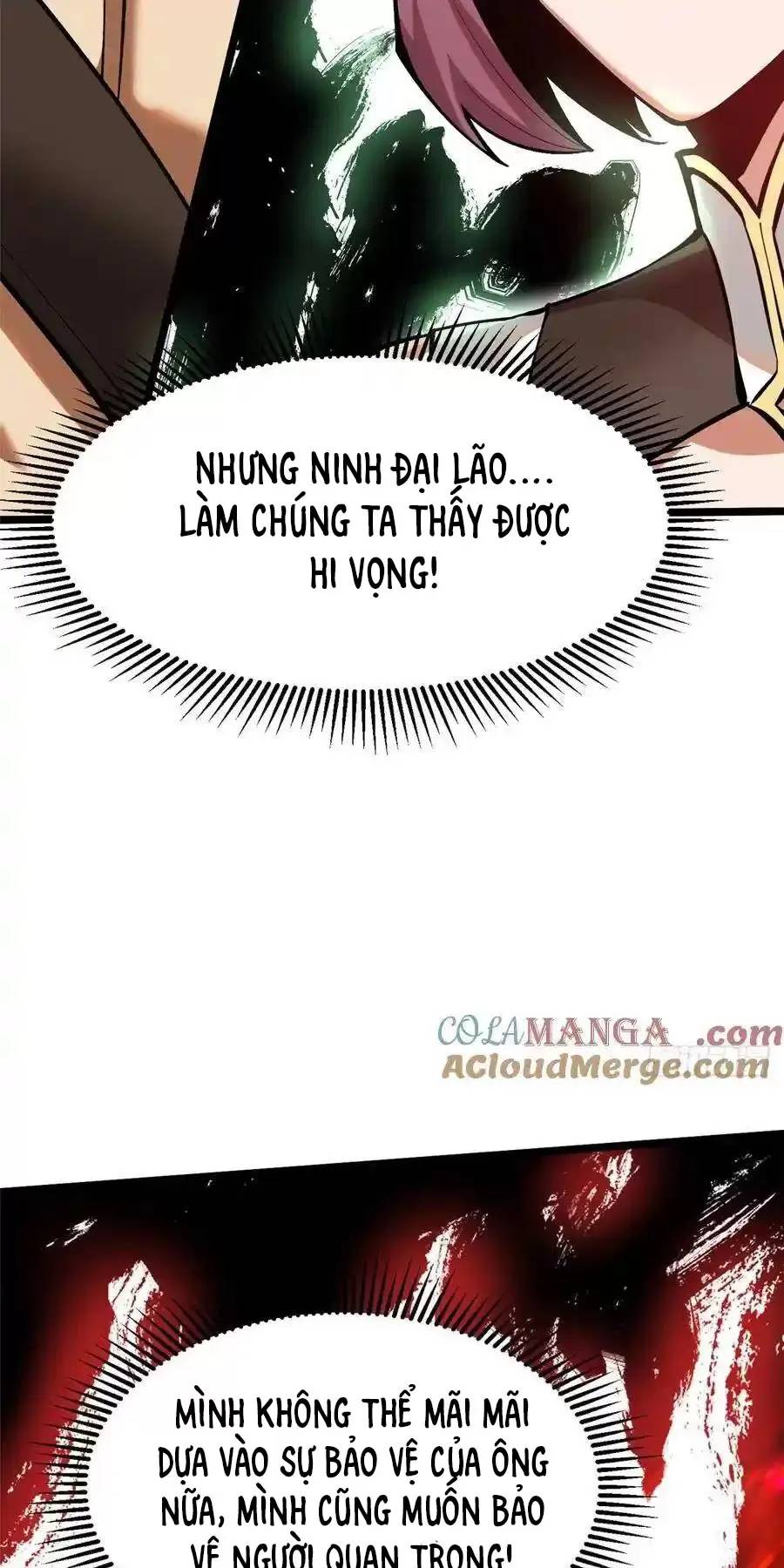 Ta Thật Không Muốn Học Cấm Chú - Chapter 53.2 - Page 21