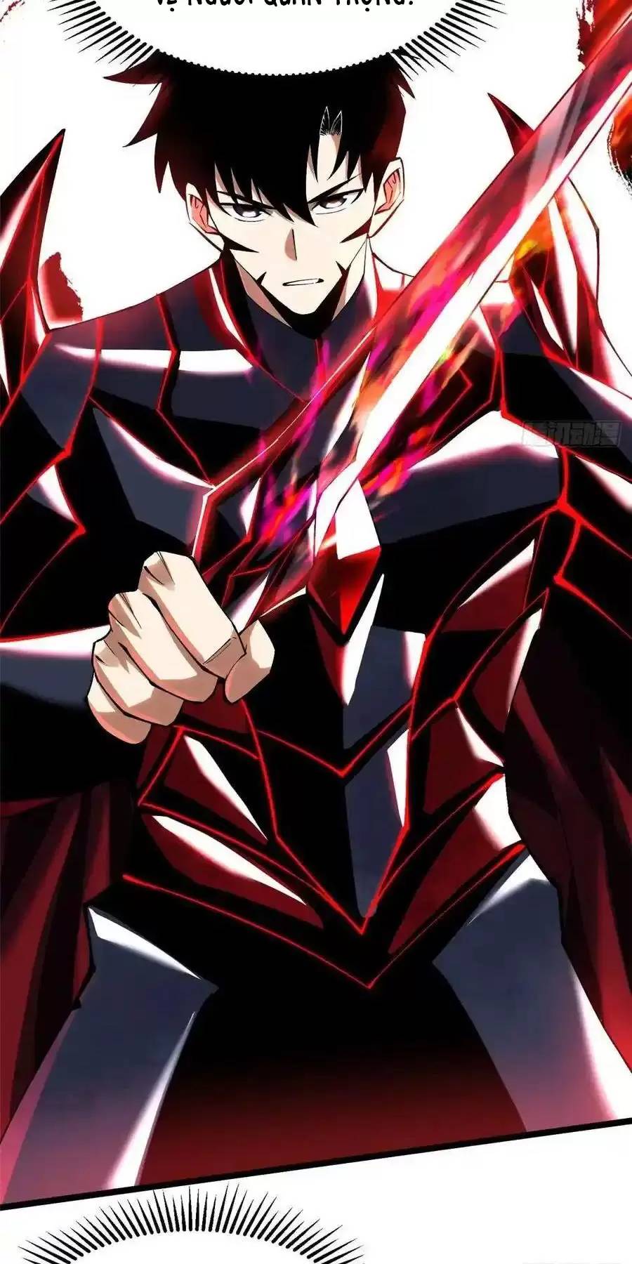 Ta Thật Không Muốn Học Cấm Chú - Chapter 53.2 - Page 22