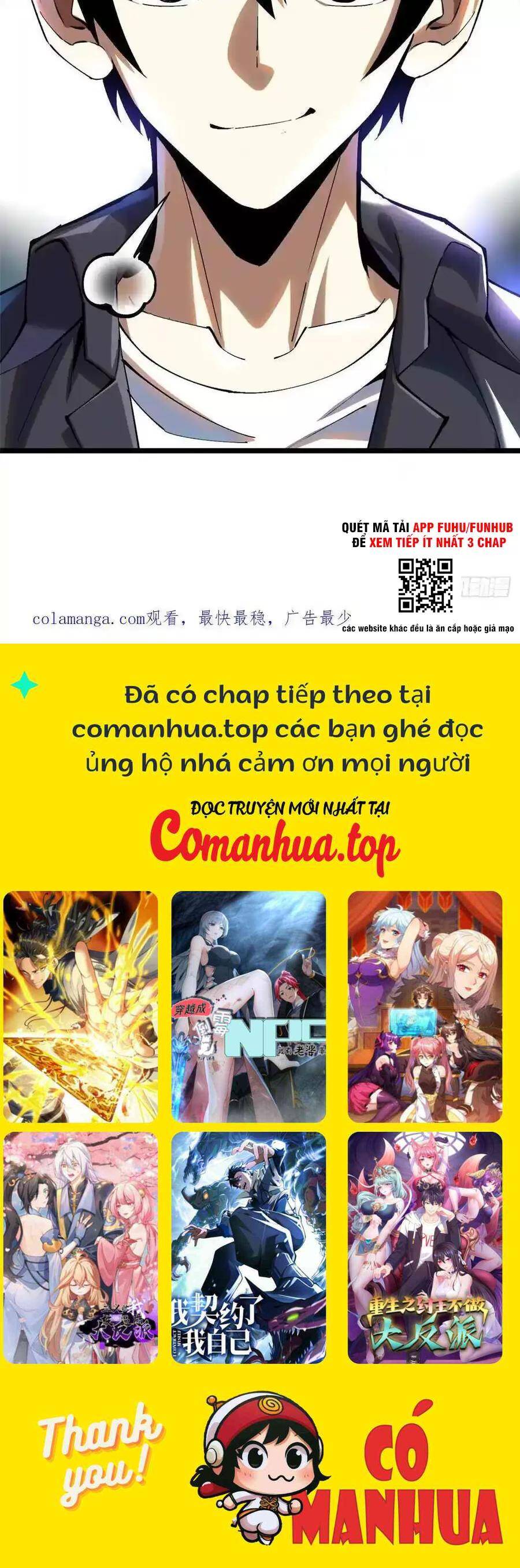 Ta Thật Không Muốn Học Cấm Chú - Chapter 53.2 - Page 25
