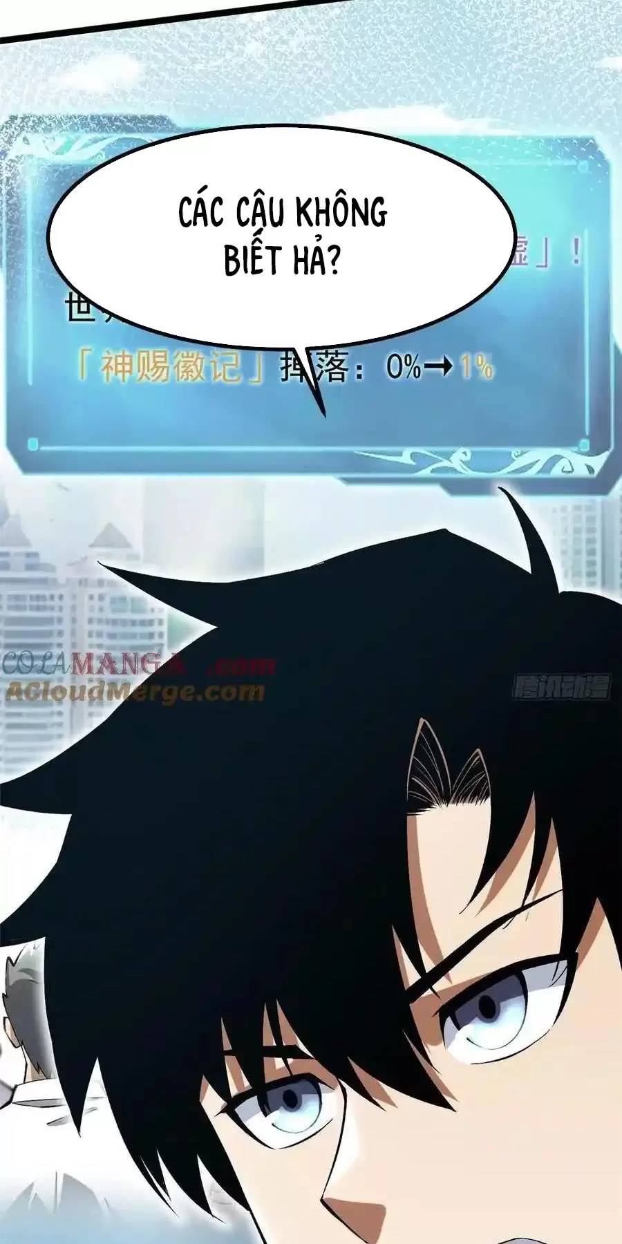 Ta Thật Không Muốn Học Cấm Chú - Chapter 53.2 - Page 4