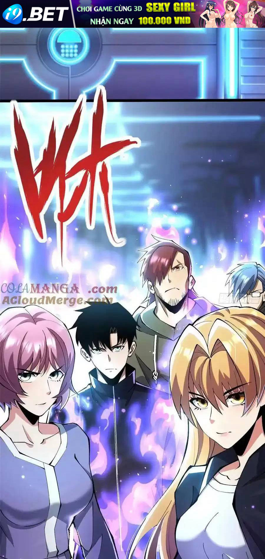 Ta Thật Không Muốn Học Cấm Chú - Chapter 53.2 - Page 7