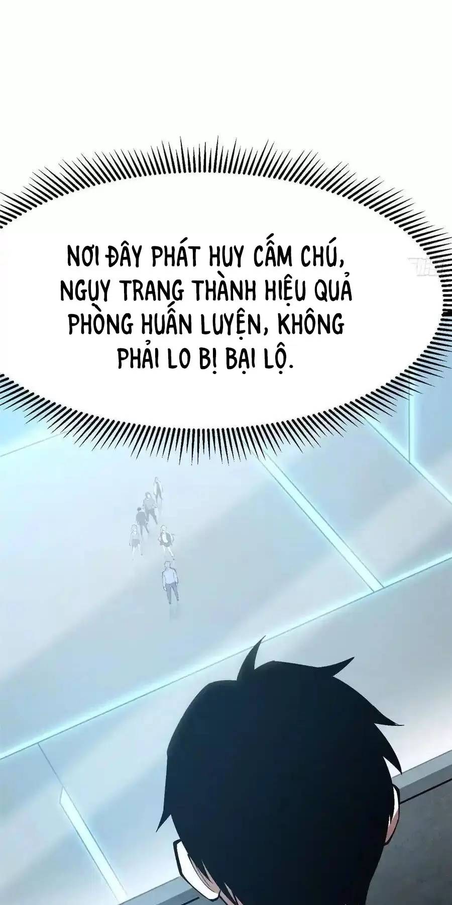Ta Thật Không Muốn Học Cấm Chú - Chapter 53.2 - Page 9