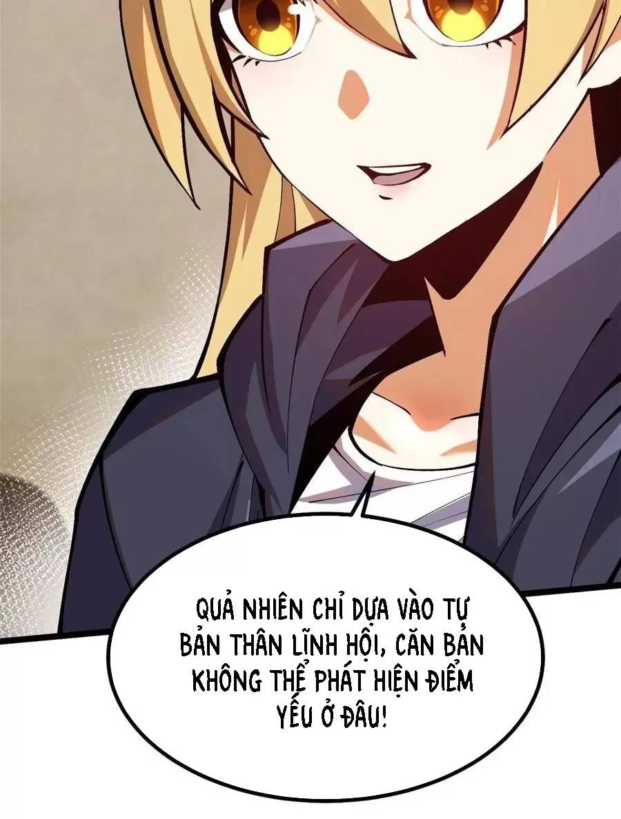 Ta Thật Không Muốn Học Cấm Chú - Chapter 54.1 - Page 10