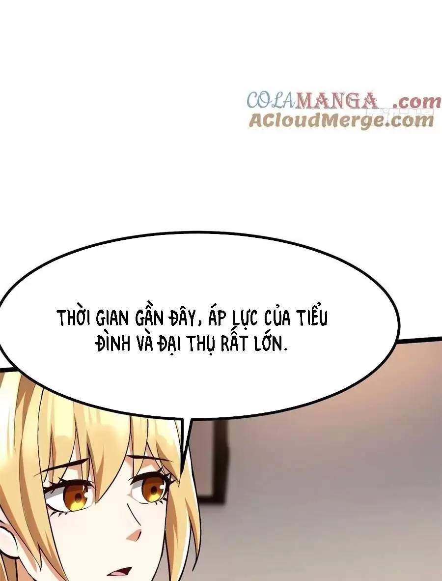 Ta Thật Không Muốn Học Cấm Chú - Chapter 54.1 - Page 17