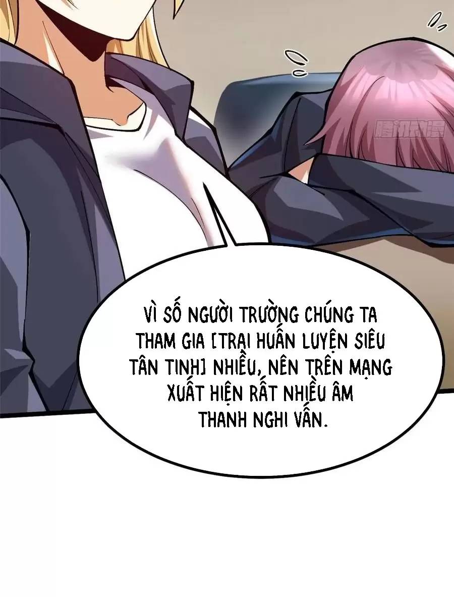 Ta Thật Không Muốn Học Cấm Chú - Chapter 54.1 - Page 18