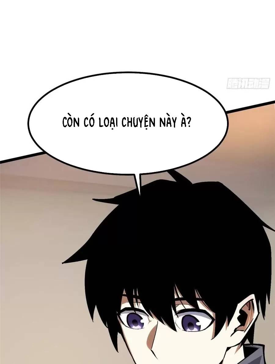 Ta Thật Không Muốn Học Cấm Chú - Chapter 54.1 - Page 19