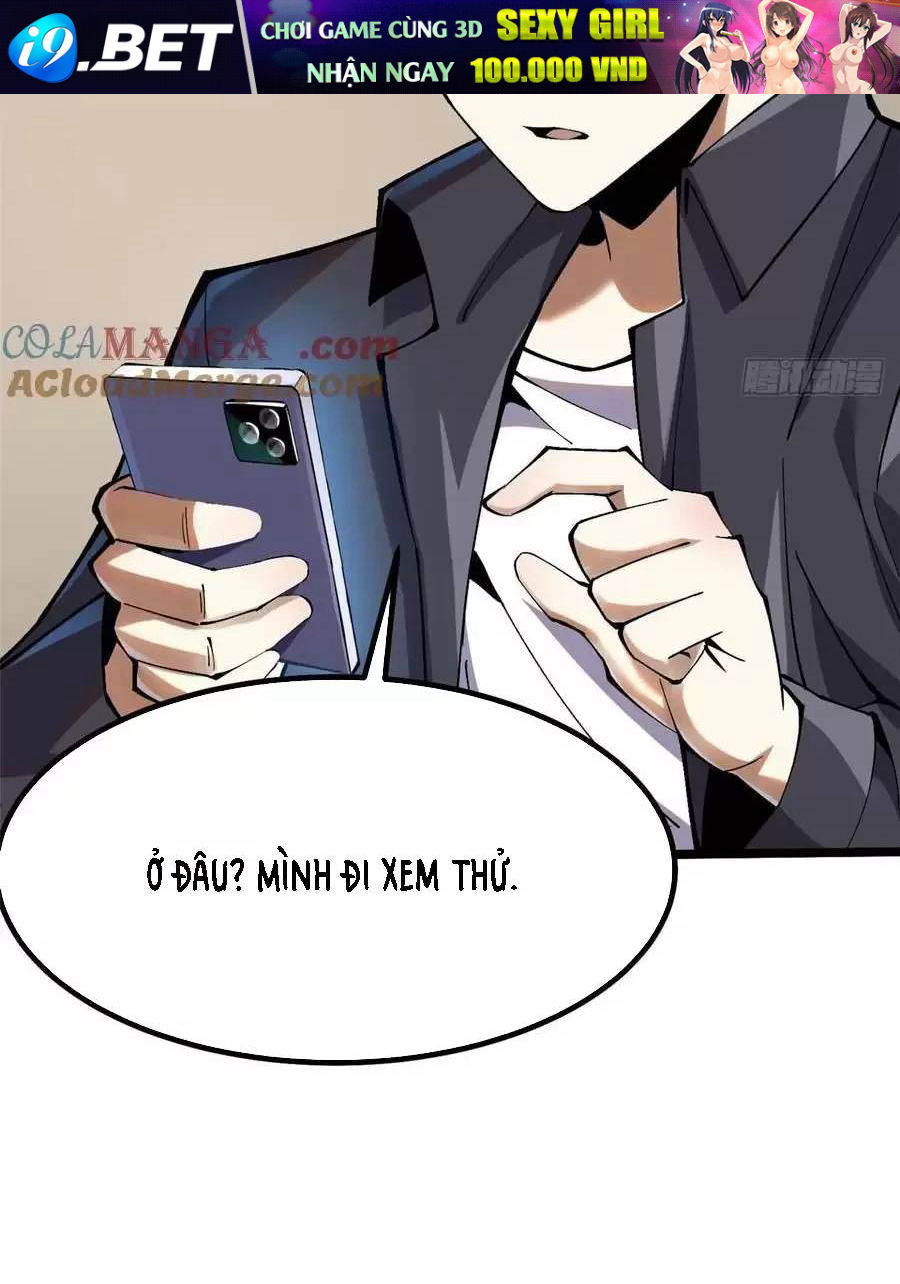 Ta Thật Không Muốn Học Cấm Chú - Chapter 54.1 - Page 20