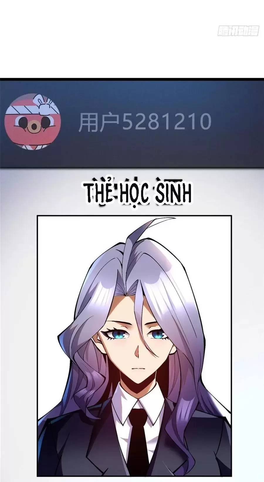 Ta Thật Không Muốn Học Cấm Chú - Chapter 54.1 - Page 28