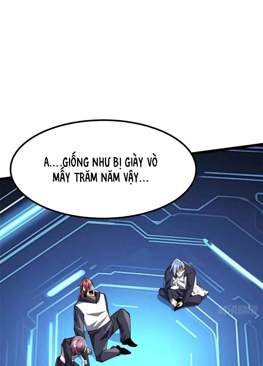 Ta Thật Không Muốn Học Cấm Chú - Chapter 54.1 - Page 3