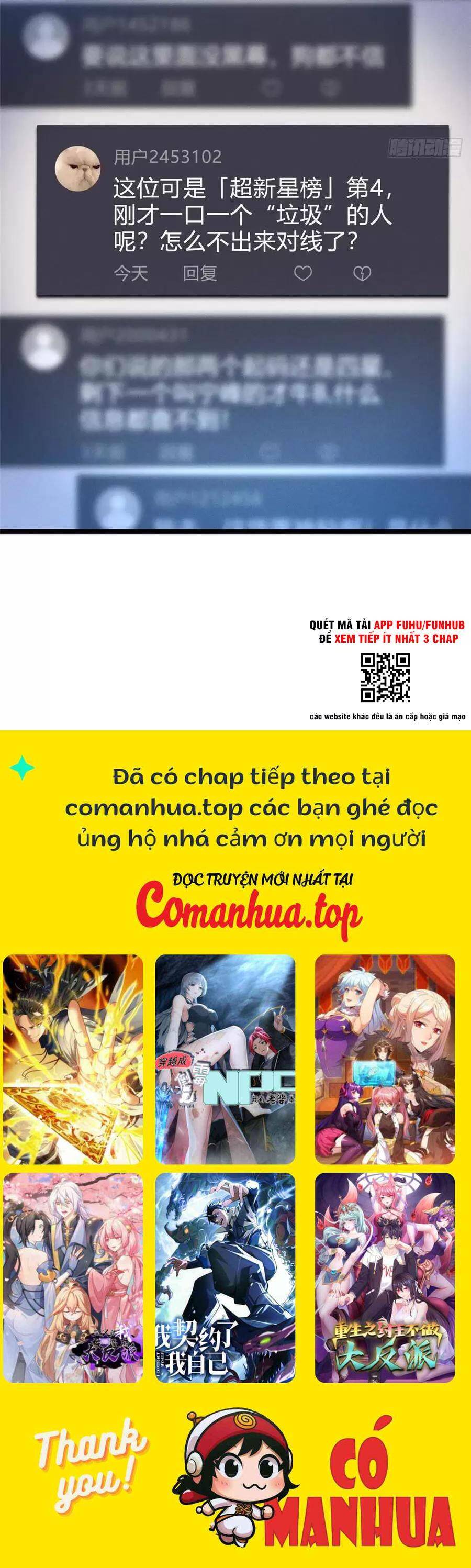Ta Thật Không Muốn Học Cấm Chú - Chapter 54.1 - Page 30
