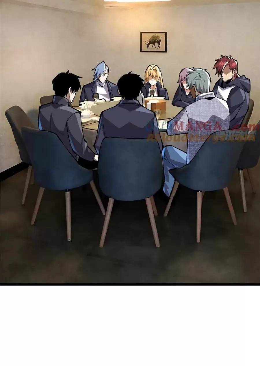 Ta Thật Không Muốn Học Cấm Chú - Chapter 54.1 - Page 8