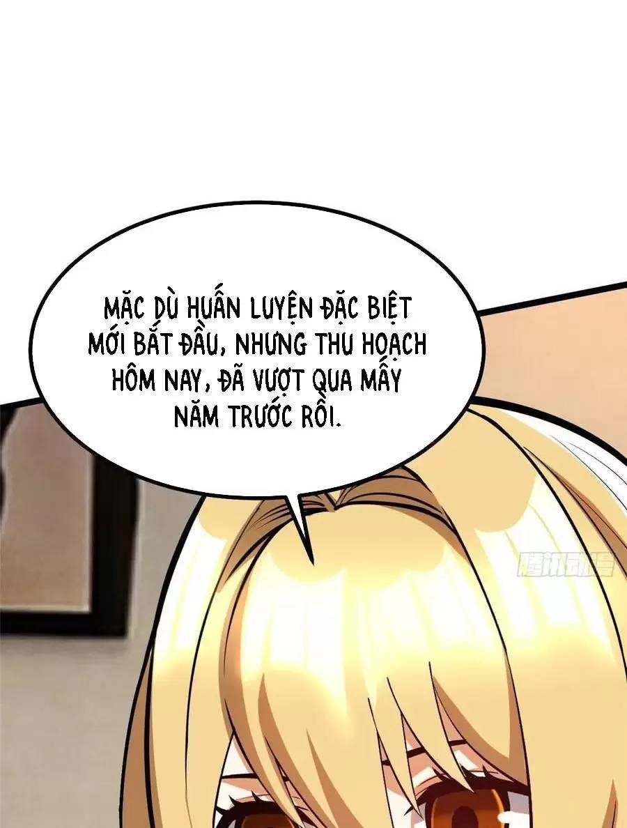 Ta Thật Không Muốn Học Cấm Chú - Chapter 54.1 - Page 9