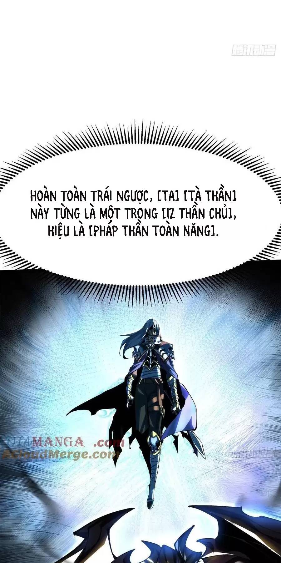 Ta Thật Không Muốn Học Cấm Chú - Chapter 54.2 - Page 18